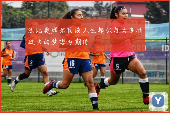 法比奥席尔瓦谈人生起伏与为多特效力的梦想与期待